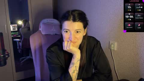 Snapshot of katrin_kristal chatting on 11, 2, 2025 naked in pvt show 100 tk online show from 11, 2, 2025