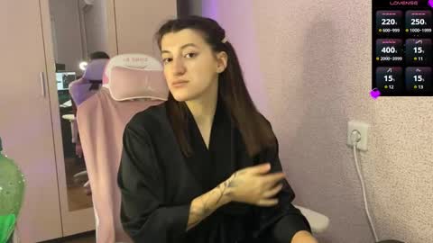 Snapshot of katrin_kristal chatting on 11, 2, 2025 naked in pvt show 100 tk online show from 11, 2, 2025