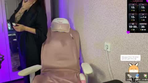 Snapshot of katrin_kristal chatting on 16, 2, 2025 naked in pvt show 100 tk online show from 16, 2, 2025