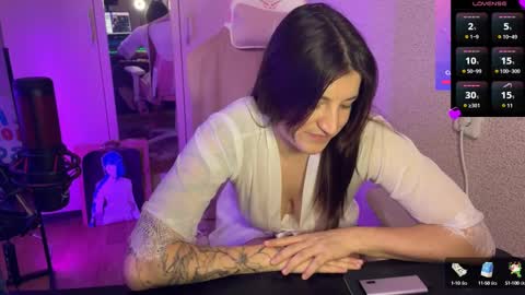 Snapshot of katrin_kristal chatting on 24, 2, 2025 naked in pvt show 100 tk online show from 24, 2, 2025