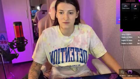 Snapshot of katrin_kristal chatting on 3, 3, 2025 naked in pvt show 100 tk online show from 3, 3, 2025