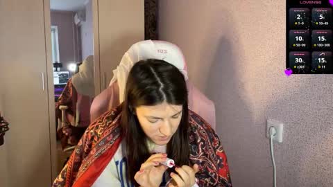 Snapshot of katrin_kristal chatting on 5, 3, 2025 naked in pvt show 100 tk online show from 5, 3, 2025