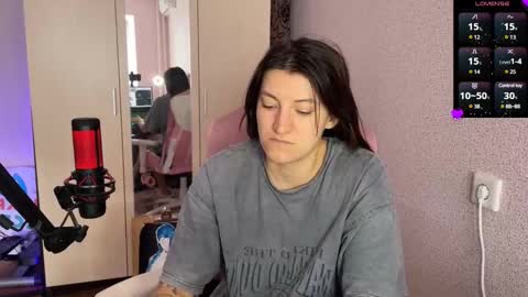 Snapshot of katrin_kristal chatting on 6, 3, 2025 naked in pvt show 100 tk online show from 6, 3, 2025