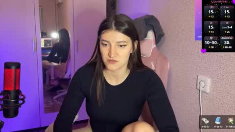 Snapshot of katrin_kristal chatting on 11, 3, 2025 naked in pvt show 100 tk online show from 11, 3, 2025