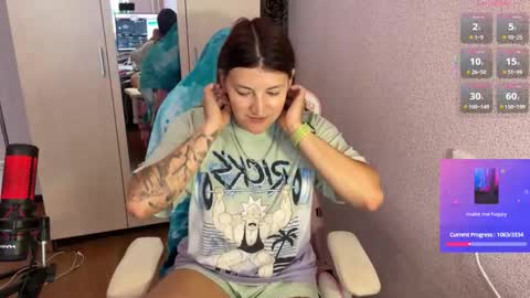 Snapshot of katrin_kristal chatting on 11, 9, 2025 naked in pvt show 100 tk online show from 11, 9, 2025