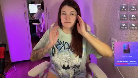 Snapshot of katrin_kristal chatting on 16, 9, 2025 naked in pvt show 100 tk online show from 16, 9, 2025