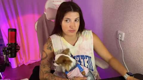 Snapshot of katrin_kristal chatting on 3, 10, 2025 naked in pvt show 100 tk online show from 3, 10, 2025