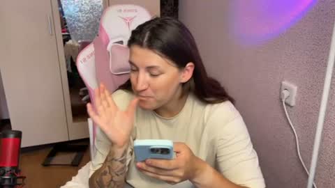 Snapshot of katrin_kristal chatting on 6, 7, 2026 naked in pvt show 100 tk online show from 6, 7, 2026