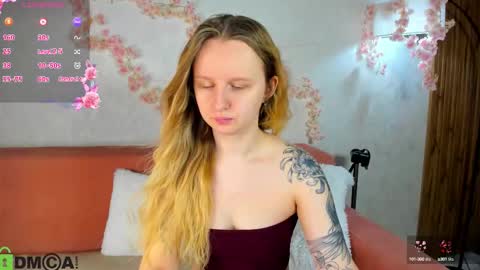 Snapshot of katrina_bail chatting on 9, 9, 2025 Katrina Bail online show from 9, 9, 2025