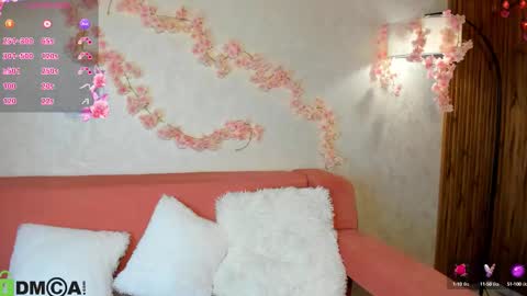 Snapshot of katrina_bail chatting on 12, 9, 2025 Katrina Bail online show from 12, 9, 2025