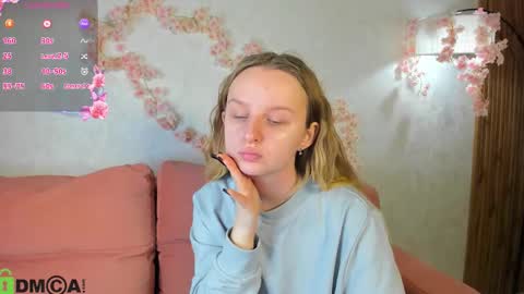 Snapshot of katrina_bail chatting on 21, 9, 2025 Katrina Bail online show from 21, 9, 2025