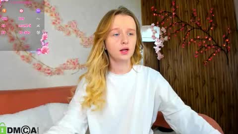 Snapshot of katrina_bail chatting on 25, 9, 2025 Katrina Bail online show from 25, 9, 2025