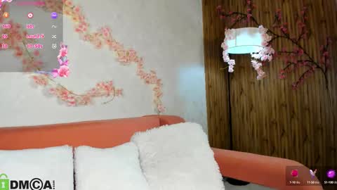 Snapshot of katrina_bail chatting on 26, 9, 2025 Katrina Bail online show from 26, 9, 2025