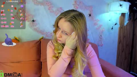 Snapshot of katrina_bail chatting on 21, 10, 2025 Katrina Bail online show from 21, 10, 2025