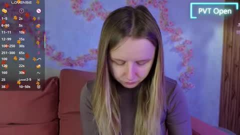 Snapshot of katrina_bail chatting on 18, 11, 2025 Katrina Bail online show from 18, 11, 2025