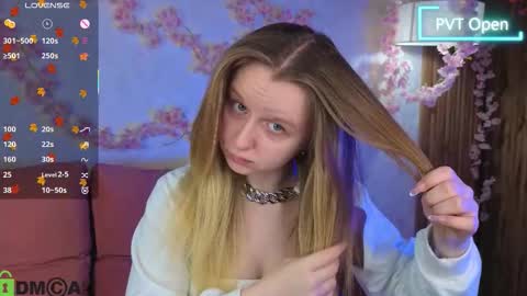 Snapshot of katrina_bail chatting on 29, 11, 2025 Katrina Bail online show from 29, 11, 2025