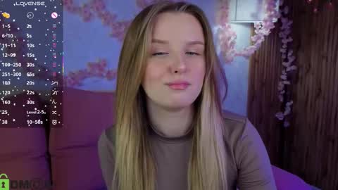 Snapshot of katrina_bail chatting on 5, 12, 2025 Katrina Bail online show from 5, 12, 2025