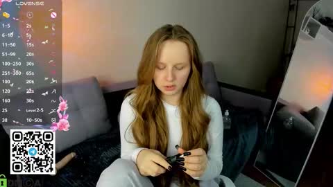 Katrina Bail online show from 15, 2, 2026