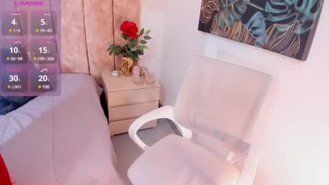 Snapshot of katrina_baurii chatting on 3, 12, 2024 katrina online show from 3, 12, 2024