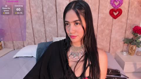 Snapshot of katrina_baurii chatting on 4, 12, 2024 katrina online show from 4, 12, 2024