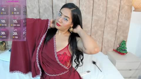 Snapshot of katrina_baurii chatting on 17, 12, 2024 katrina online show from 17, 12, 2024