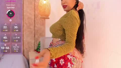 Snapshot of katrina_baurii chatting on 20, 12, 2024 katrina online show from 20, 12, 2024