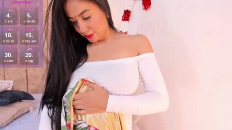 Snapshot of katrina_baurii chatting on 21, 12, 2024 katrina online show from 21, 12, 2024