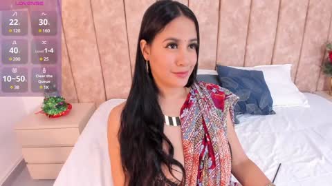 Snapshot of katrina_baurii chatting on 10, 1, 2025 katrina online show from 10, 1, 2025