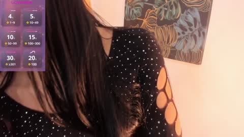 Snapshot of katrina_baurii chatting on 17, 1, 2025 katrina online show from 17, 1, 2025