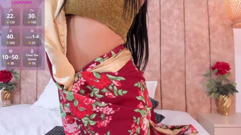 Snapshot of katrina_baurii chatting on 21, 1, 2025 katrina online show from 21, 1, 2025