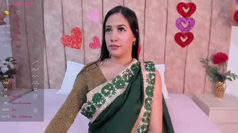 Snapshot of katrina_baurii chatting on 17, 2, 2025 katrina online show from 17, 2, 2025