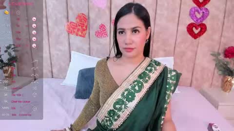 Snapshot of katrina_baurii chatting on 17, 2, 2025 katrina online show from 17, 2, 2025