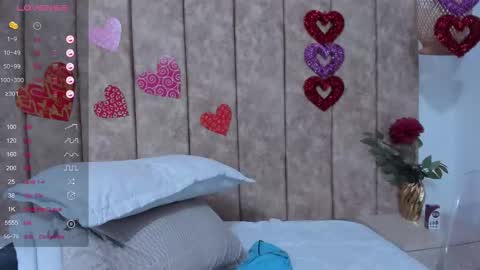 Snapshot of katrina_baurii chatting on 20, 2, 2025 katrina online show from 20, 2, 2025