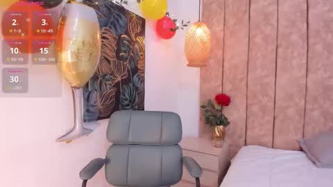 Snapshot of katrina_baurii chatting on 26, 9, 2025 katrina online show from 26, 9, 2025