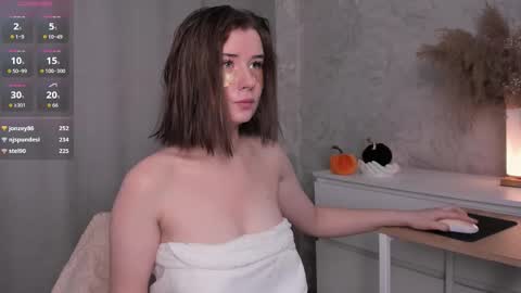 Snapshot of katrina_carter chatting on 3, 11, 2025 katrina_carter online show from 3, 11, 2025