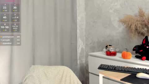 Snapshot of katrina_carter chatting on 7, 11, 2025 katrina_carter online show from 7, 11, 2025