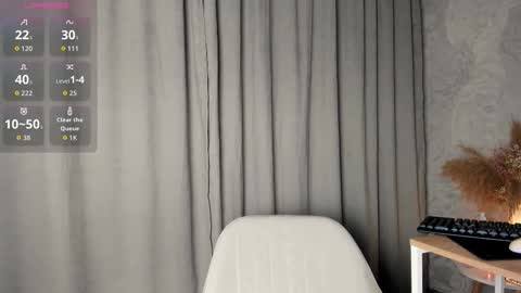 Snapshot of katrina_carter chatting on 5, 12, 2025 katrina_carter online show from 5, 12, 2025