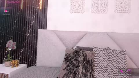 Keyla online show from 28, 1, 2025