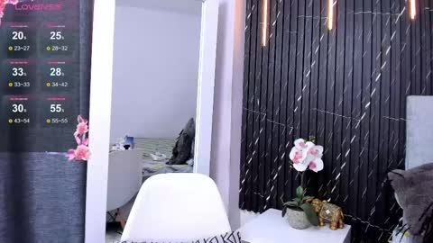 Keyla online show from 26, 2, 2025