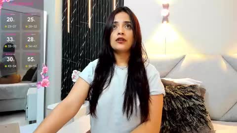 Keyla online show from 3, 3, 2025