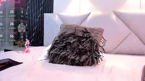 Keyla online show from 3, 3, 2025