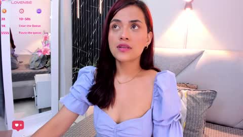 Keyla online show from 15, 9, 2025