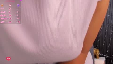 Keyla online show from 6, 10, 2025