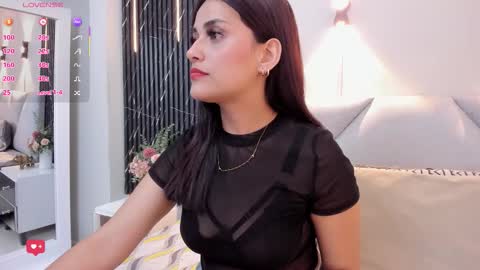 Keyla online show from 30, 10, 2025