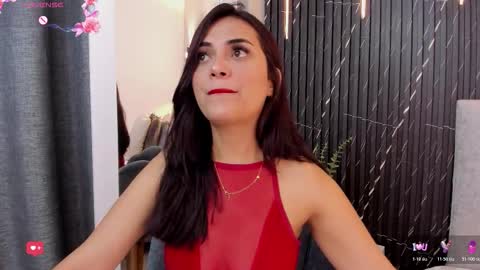 Keyla online show from 7, 11, 2025