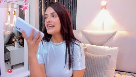 Keyla online show from 20, 2, 2026