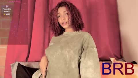 Katrina Ricci online show from 13, 2, 2025