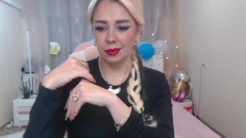 katrinacharm online show from 25, 9, 2025