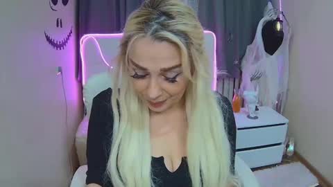 katrinacharm online show from 11, 10, 2025