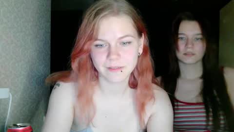 Snapshot of katrine_ine chatting on 13, 10, 2025 katrine_ine online show from 13, 10, 2025